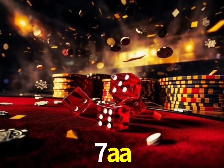 7aa Tragamonedas