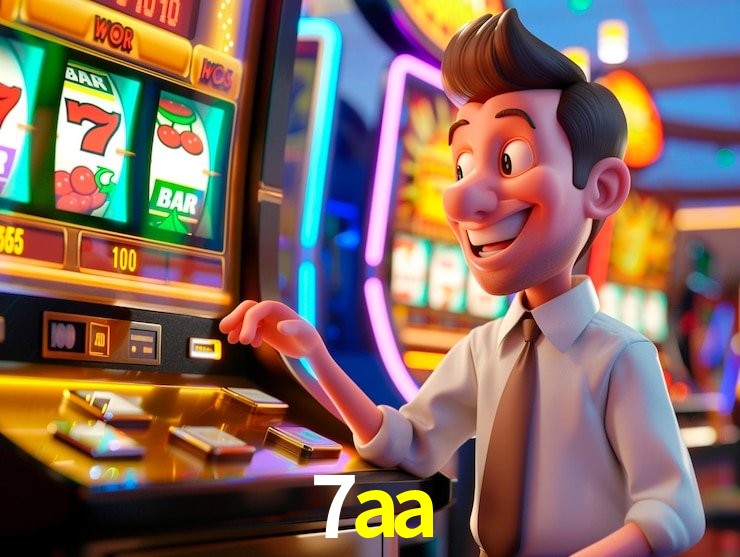 7aa Live Blackjack