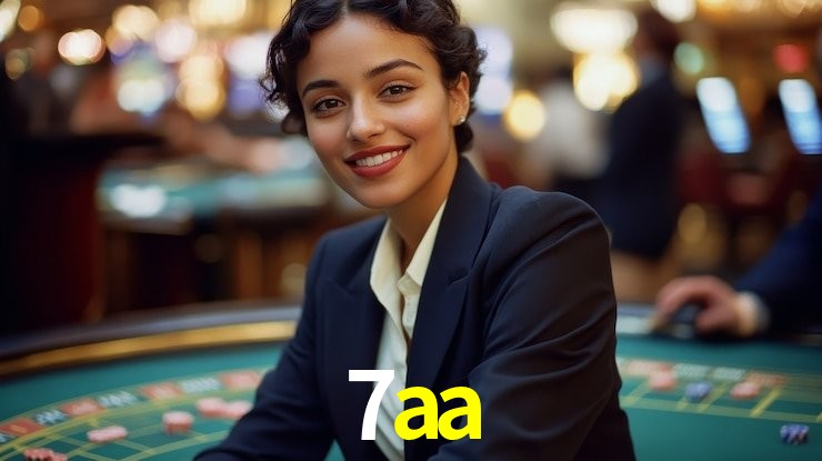 7aa mobile gaming