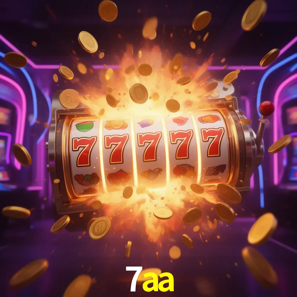7aa mobile gaming